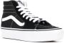 Vans SK8-HI high-top sneakers Zwart - Thumbnail 2