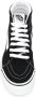 Vans SK8-HI high-top sneakers Zwart - Thumbnail 4