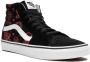 Vans "SK8-Hi Love You To Death sneakers" Zwart - Thumbnail 2