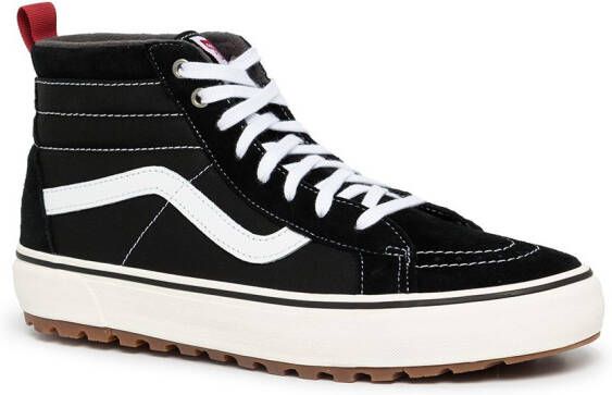 Vans SK8-HI MTE-1 high-top sneakers Zwart