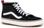 Vans SK8-HI MTE-1 high-top sneakers Zwart - Thumbnail 2