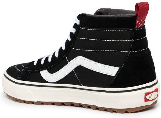 Vans SK8-HI MTE-1 high-top sneakers Zwart