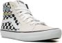 Vans Sk8-Hi Pro high-top sneakers Wit - Thumbnail 2