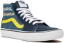 Vans Sk8-Hi Pro sneakers Blauw - Thumbnail 2