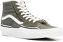 Vans SK8-Hi Reconstruct high-top sneakers Groen - Thumbnail 2