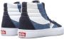 Vans Sk8-Hi Reissue sneakers Blauw - Thumbnail 3