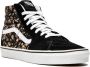 Vans "SK8-Hi Rose Dreams sneakers" Zwart - Thumbnail 2