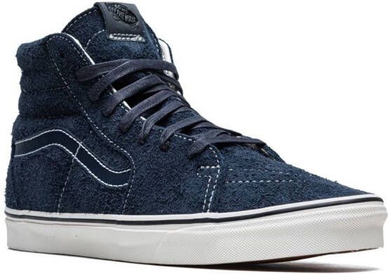 Vans Sk8-Hi sneakers Blauw