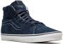 Vans Sk8-Hi sneakers Blauw - Thumbnail 2