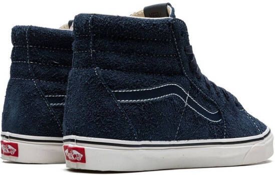 Vans Sk8-Hi sneakers Blauw