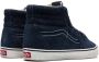 Vans Sk8-Hi sneakers Blauw - Thumbnail 3