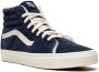 Vans Sk8-Hi sneakers Blauw - Thumbnail 2