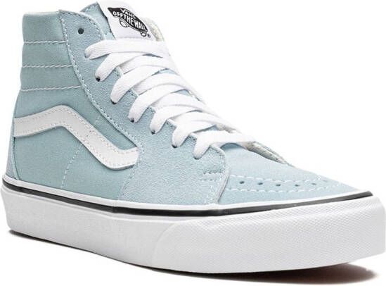 Vans SK8-Hi sneakers Blauw