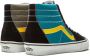 Vans Sk8-Hi sneakers Blauw - Thumbnail 3