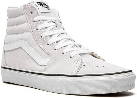 Vans Sk8-Hi sneakers Grijs