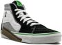 Vans Sk8-Hi sneakers Zwart - Thumbnail 2