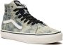 Vans Sk8-Hi Tapered sneakers Groen - Thumbnail 2