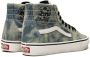 Vans Sk8-Hi Tapered sneakers Groen - Thumbnail 3