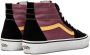 Vans SK8-Hi Tapered sneakers Zwart - Thumbnail 3