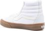 Vans "Sk8-Hi VR3 Marshmallow sneakers" Wit - Thumbnail 3