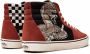 Vans "Sk8 high-top Desert sneakers" Zwart - Thumbnail 3