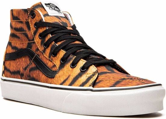 Vans SK8 high-top sneakers Bruin