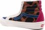 Vans SK8 high-top sneakers Zwart - Thumbnail 3