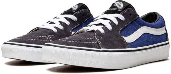 Vans Sk8-Low sneakers Grijs