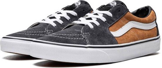 Vans Sk8-Low sneakers Grijs