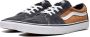 Vans Sk8-Low sneakers Grijs - Thumbnail 5