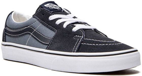 Vans Sk8-Low sneakers Blauw