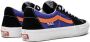 Vans Sk8-Low sneakers Blauw - Thumbnail 3