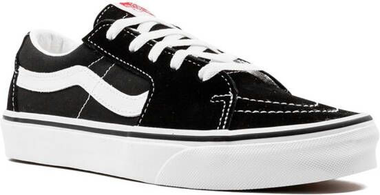 Vans Sk8-Low sneakers Zwart