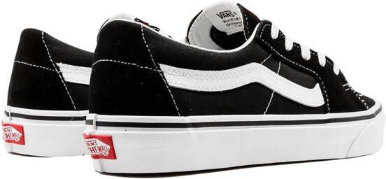 Vans Sk8-Low sneakers Zwart