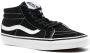 Vans Sk8 Mid Reissue sneakers Zwart - Thumbnail 2