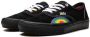 Vans "Skate Authentic Pride low-top sneakers" Zwart - Thumbnail 5