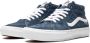 Vans Skate Grosso Mid "Blue White" sneakers Blauw - Thumbnail 5