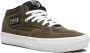 Vans Skate Half Cab sneakers Groen - Thumbnail 2