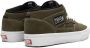 Vans Skate Half Cab sneakers Groen - Thumbnail 3