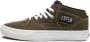 Vans Skate Half Cab sneakers Groen - Thumbnail 5