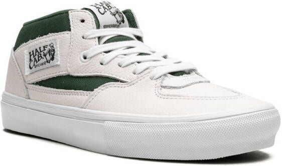 Vans Skate Half Cab sneakers Wit