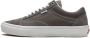 Vans "Skate Old Skool Pewter True White sneakers" Grijs - Thumbnail 5