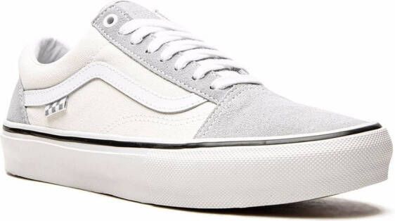 Vans Skate Old Skool sneakers Wit