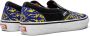 Vans Skate slip-on sneakers Blauw - Thumbnail 3