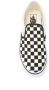 Vans checkerboard slip-on sneakers Wit - Thumbnail 5