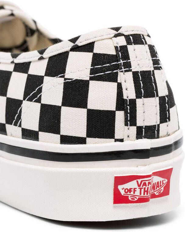 Vans UA Authentic 44 DX sneakers Zwart