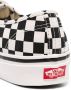 Vans UA Authentic 44 DX sneakers Zwart - Thumbnail 3