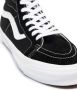 Vans UA OG SK8-Hi LX high-top sneakers Zwart - Thumbnail 4