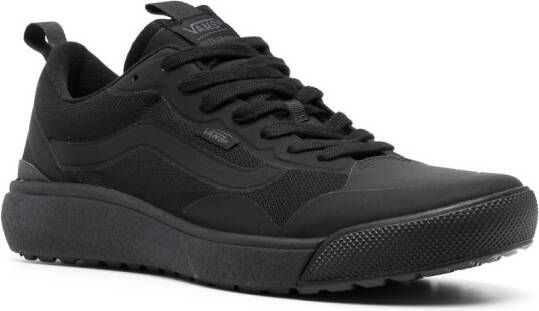 Vans Ultrarange Exo high-top sneakers Zwart