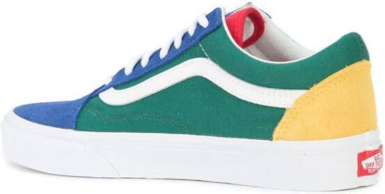 Vans Vault UA OG Old-Skool LX sneakers Blauw